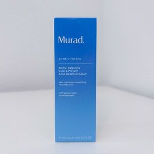 Murad Biome Balancing Clear & Prevent Acne Treatment Serum